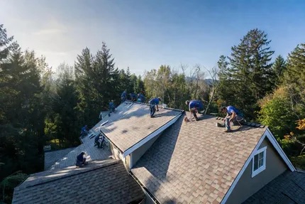 PNW Roofing Co.