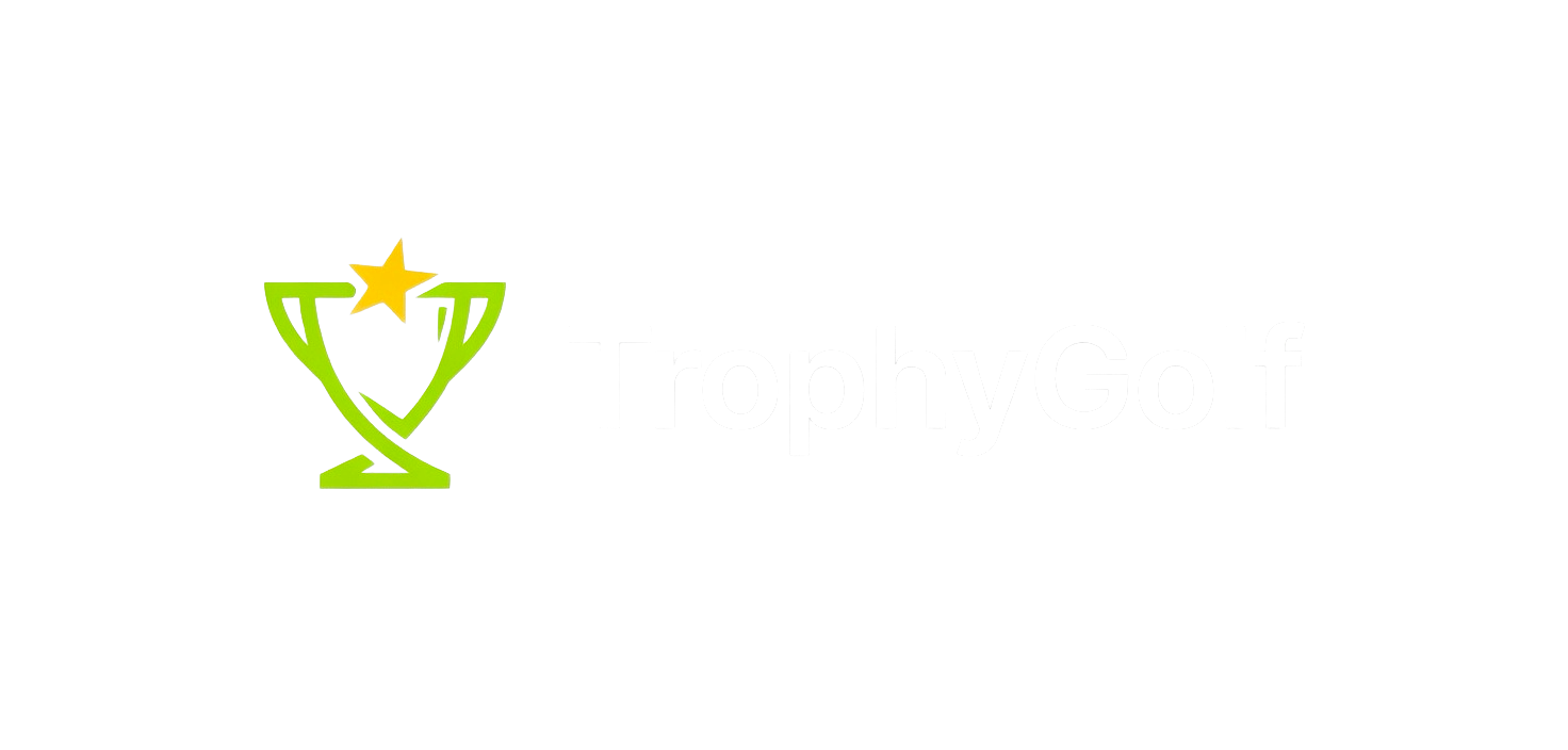 Trophy Golf